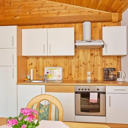 Dom wakacyjny Wachau *