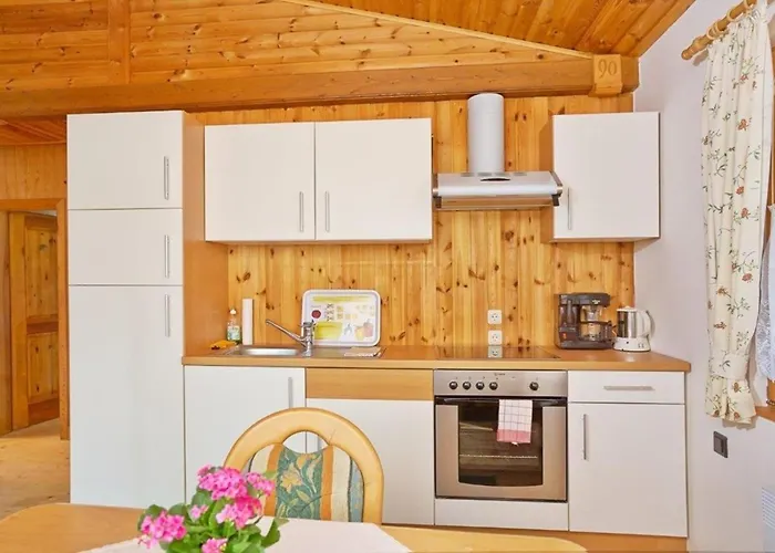 Dom wakacyjny Wachau *