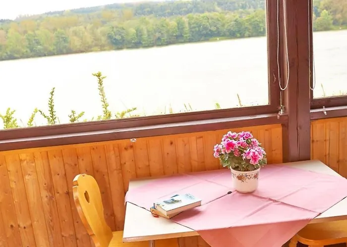 Wachau Dom wakacyjny Granz