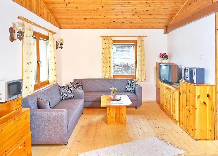 Wachau Dom wakacyjny Granz